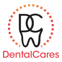 DentalCares - Collierville Logo