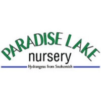 Paradise Lake Nursery Logo