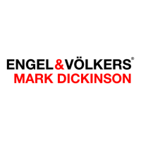 Mark Dickinson - Engel & Volkers Huntsville Logo
