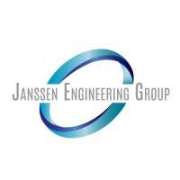 Janssen Engineering Group Inc Logo