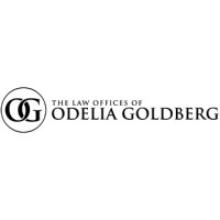 The Law Offices of Odelia Goldberg Logo