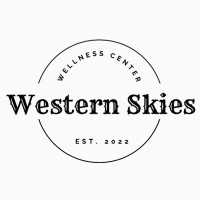 Western Skies Wellness Center, LLC Logo