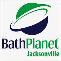 Bath Planet of Jacksonville Logo