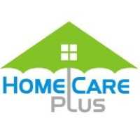 Home Care Plus Logo