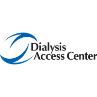 Dialysis Access Center â€“ Corpus Christi Logo