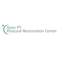 Apex PT Postural Restoration Center Logo