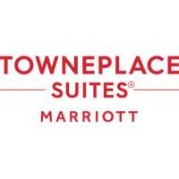 TownePlace Suites by Marriott Clarksville Logo