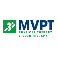MVPT Physical Therapy Logo