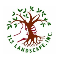 TLS Landscape, Inc. Logo