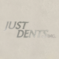 Just Dents Logo