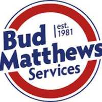 Bud Matthews Services Logo