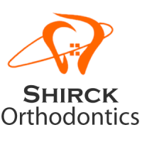 Shirck Orthodontics Logo