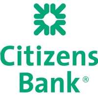 Bill Yates - Citizens Bank, Home Mortgages Logo