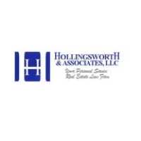 Hollingsworth & Associates  LLC Logo