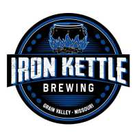Iron Kettle Brewing Logo