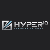 Hyper IQ Logo