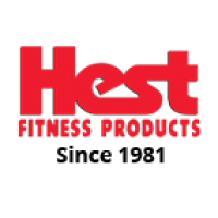 Hest Fitness Products Logo