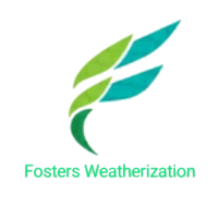 Fosters Weatherization Logo
