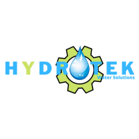 Hydrotek Water Solutions Logo