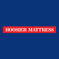 Hoosier Mattress Logo
