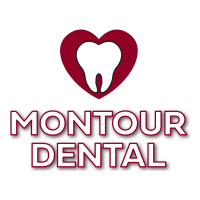 Montour Dental Logo