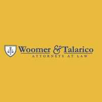Woomer & Talarico Logo