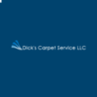 Dick's Carpet Service LLC Logo