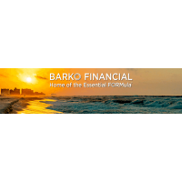 Thomas Barko - Barko Financial Logo