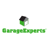 GarageExperts of Utah Logo