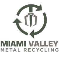 Miami Valley Metal Recycling Logo