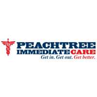 Peachtree Immediate Care - Cartersville Logo