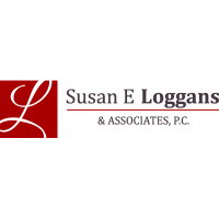 Susan E. Loggans & Associates, P.C. Logo