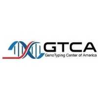 GenoTyping Center of America Logo