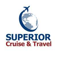 Superior Cruise & Travel Little Rock Logo