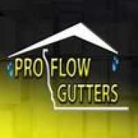 Pro Flow Gutters, LLC Logo