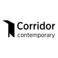 Corridor Contemporary Logo