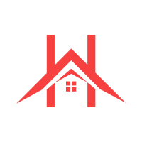 Home Nice Remodeling Logo