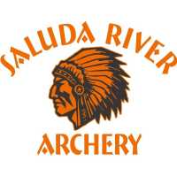 Saluda River Archery Logo