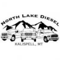 North Lake Diesel Services Inc Logo
