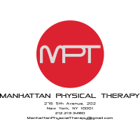 Manhattan Physical Therapy Logo