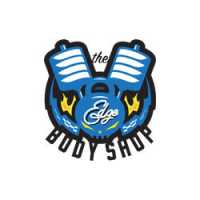 The Body Shop Edge Logo