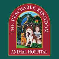 Peaceable Kingdom Animal Hospital Ltd Logo