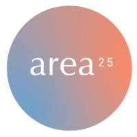 Area 25 Logo