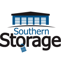 Southern Storage Logo