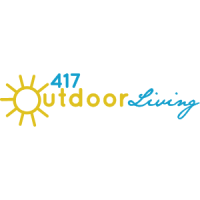 417 Outdoor Living Logo