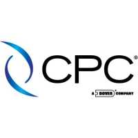 CPC Biopharma business unit head office Logo