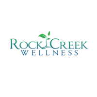Rock Creek Wellness Logo