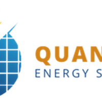 Quantum Energy Solutions Logo