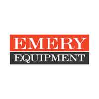 Emery Equipment Sales & Rentals, Inc. Logo