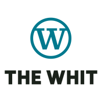 The Whit Logo